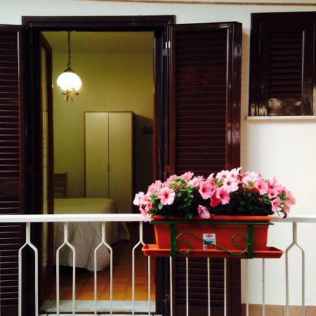 Kia Ora Bed and Breakfast San Felice Circeo Zewnętrze zdjęcie