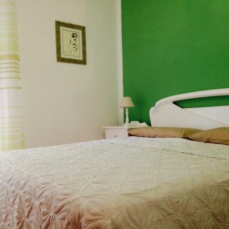 Kia Ora Bed and Breakfast San Felice Circeo Zewnętrze zdjęcie