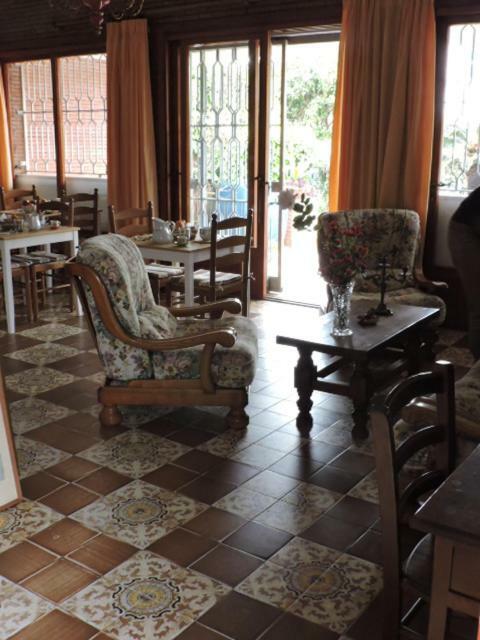 Kia Ora Bed and Breakfast San Felice Circeo Zewnętrze zdjęcie