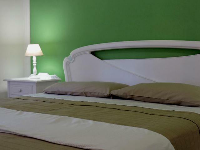 Kia Ora Bed and Breakfast San Felice Circeo Zewnętrze zdjęcie