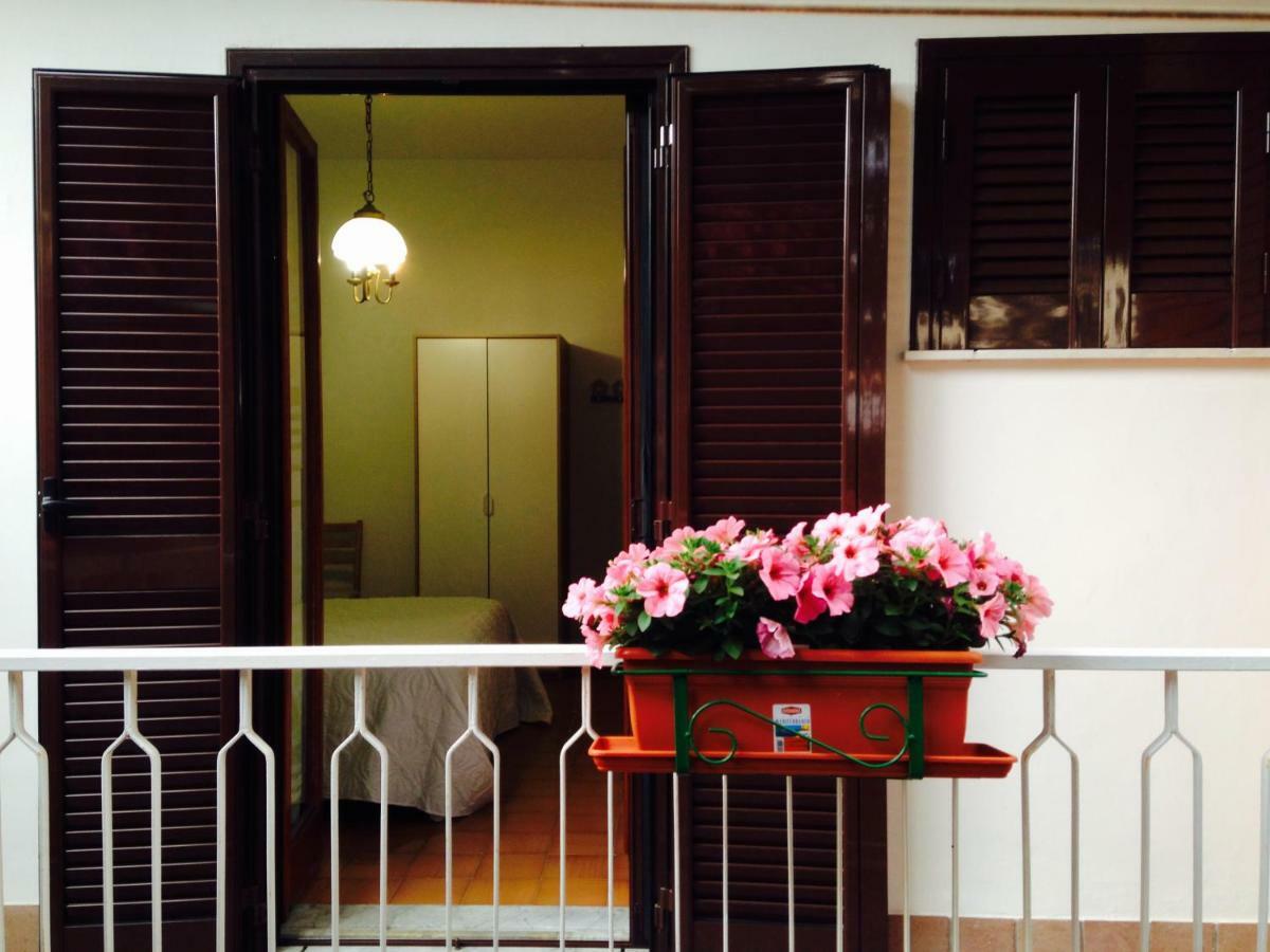 Kia Ora Bed and Breakfast San Felice Circeo Zewnętrze zdjęcie