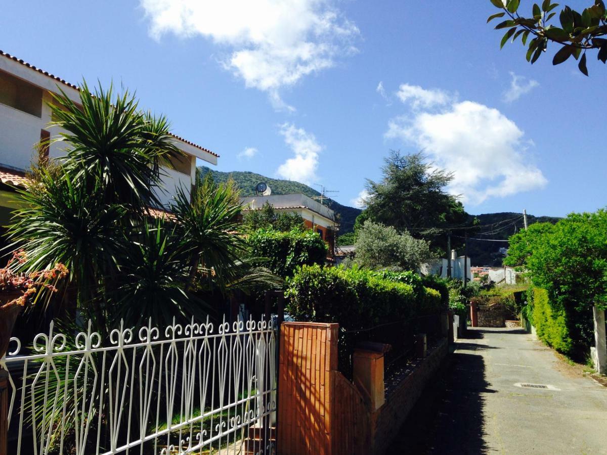 Kia Ora Bed and Breakfast San Felice Circeo Zewnętrze zdjęcie