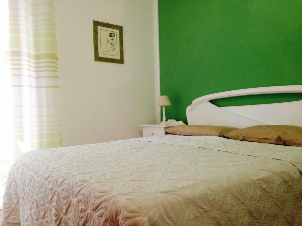 Kia Ora Bed and Breakfast San Felice Circeo Zewnętrze zdjęcie