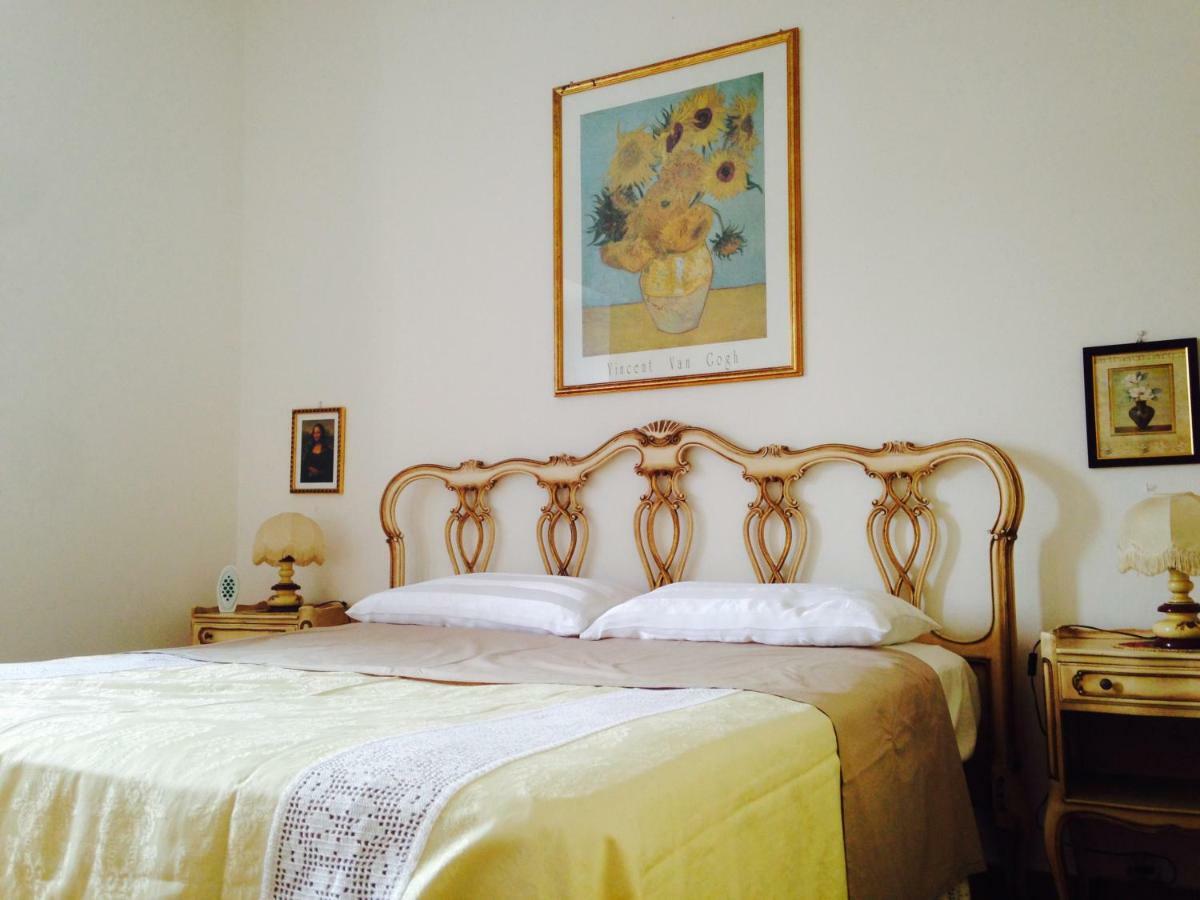 Kia Ora Bed and Breakfast San Felice Circeo Zewnętrze zdjęcie