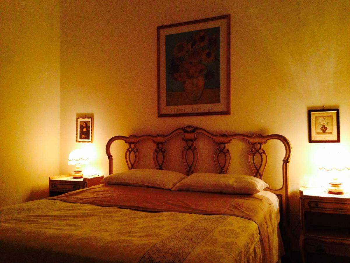 Kia Ora Bed and Breakfast San Felice Circeo Zewnętrze zdjęcie