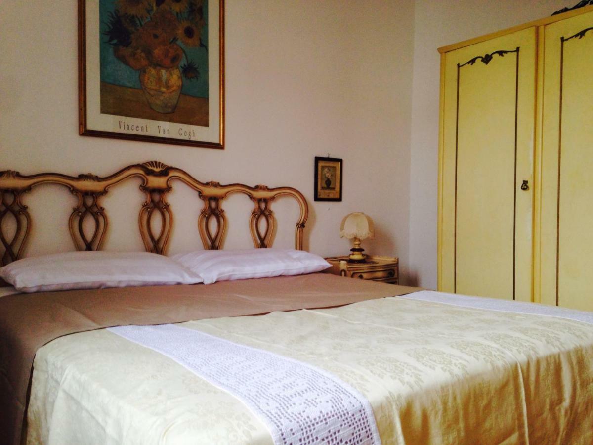 Kia Ora Bed and Breakfast San Felice Circeo Zewnętrze zdjęcie